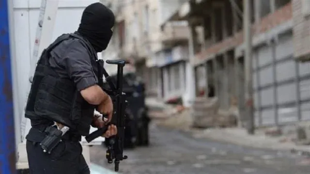 Adana’da DAEŞ Terör Örgütü Şüphelisi 6 Kişi Tutuklandı