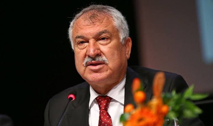 Adana Büyükşehir Belediye Başkanı Zeydan Karalar Mal Varlığı Açıkladı