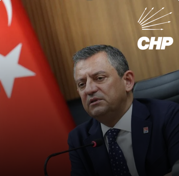 CHP'den Basın Açıklaması; “Belediyelere Yönelik Baskılara Karşı Sert Cevap Verilecek”