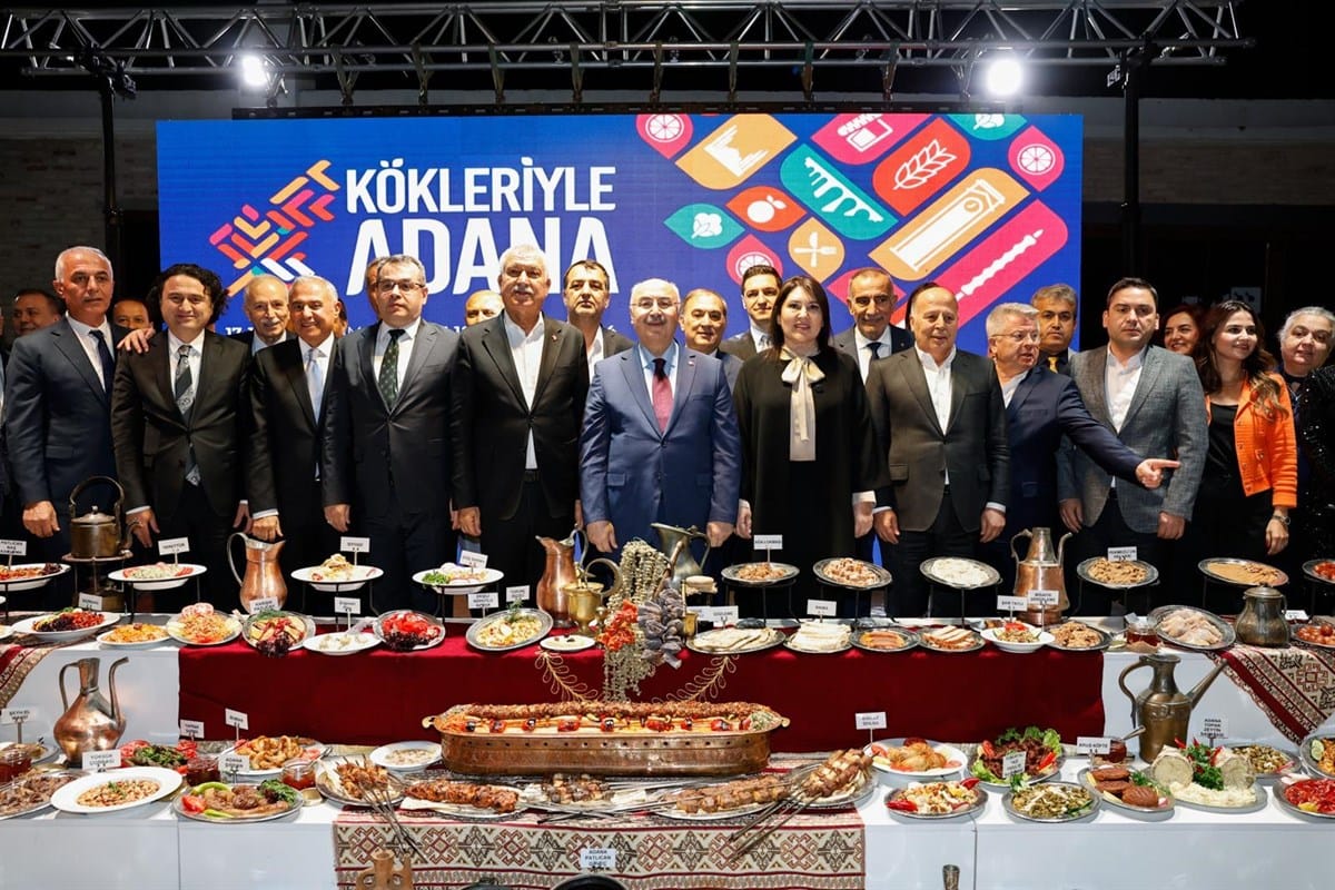 9. Uluslararası Adana Lezzet Festivali: Tarih ve Detaylar Belli Oldu