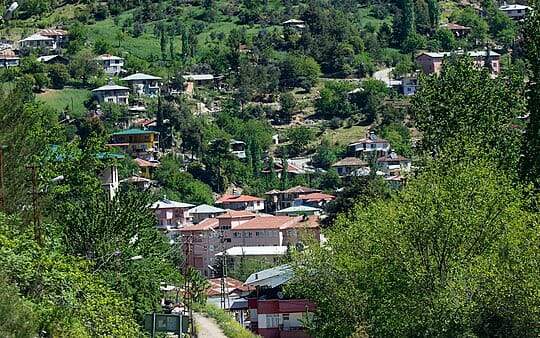 Feke ve Tufanbeyli Malmüdürlükleri Hizmet Vermeye Devam Edecek