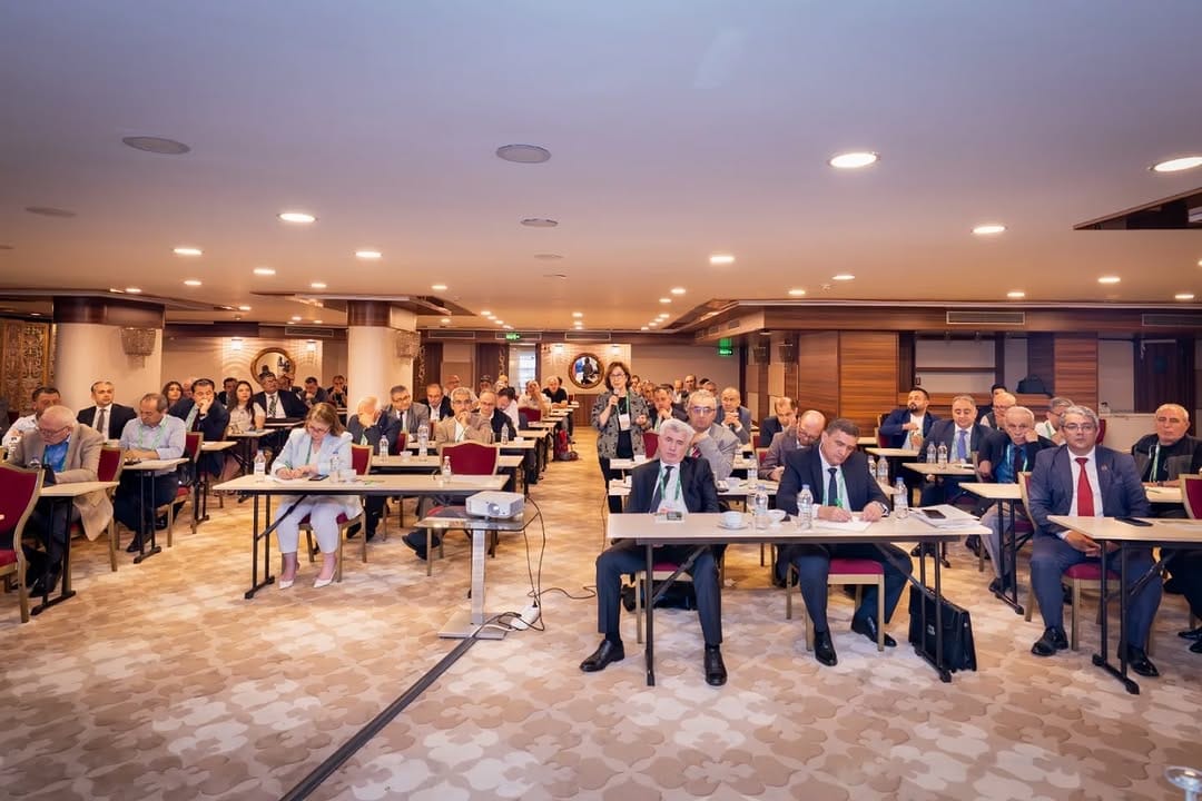 Türkiye Ulusal Ormancılık Programı Kapsamında Adana'da Bölge Çalıştayı Düzenlendi