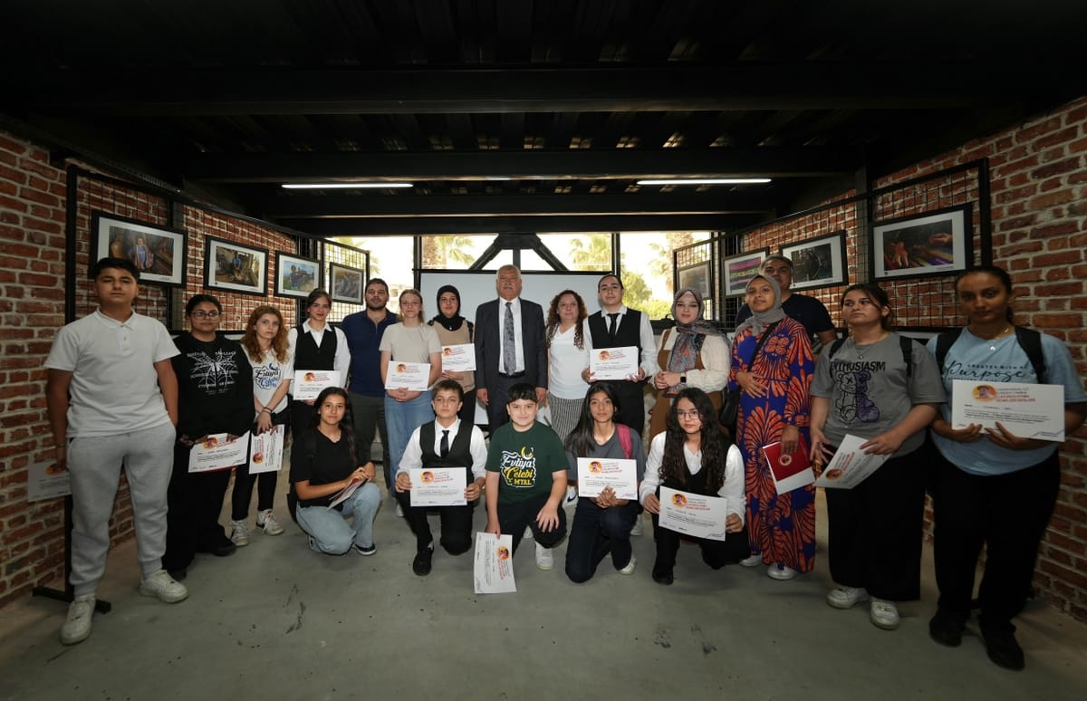 Yaklaşık Üç Ay Süren Yaşar Kemal Sanat Günleri Sona Erdi