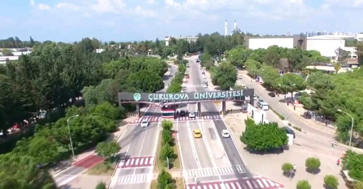 Çukurova Üniversitesi, Girişimci ve Yenilikçi Üniversite Endeksi'nde Yükselişini Sürdürüyor