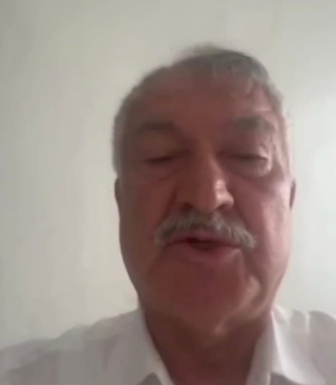 Zeydan Karalar'dan Yolsuzluk Soruşturması İddialarına Yanıt: "Parayla İşim Yok!"