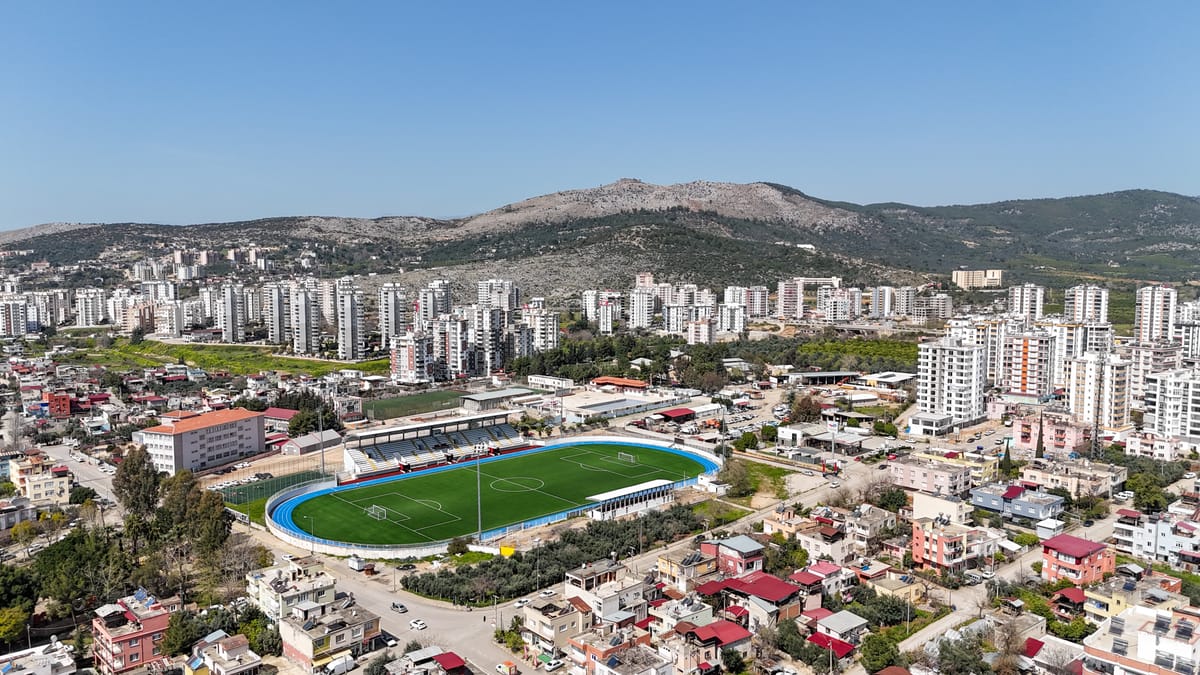 Kozan'da Tartışmalı Karar: Çok Katlı Binalara Yeniden Yeşil Işık!