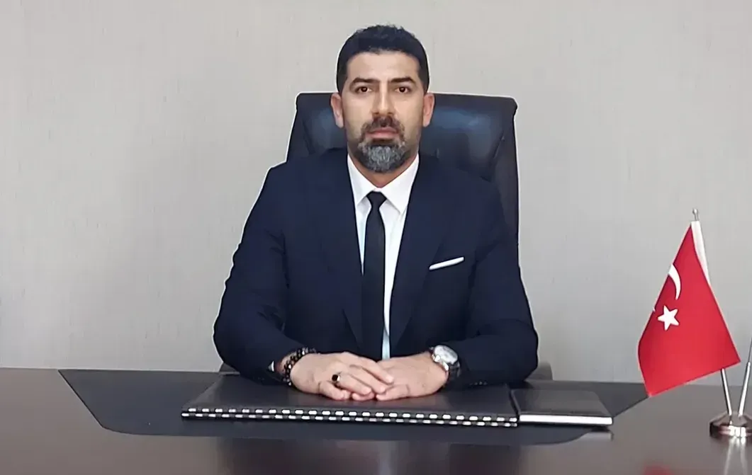 Kozan İlçe Tarım Müdürü Ömer Erdoğan Veda Etti!