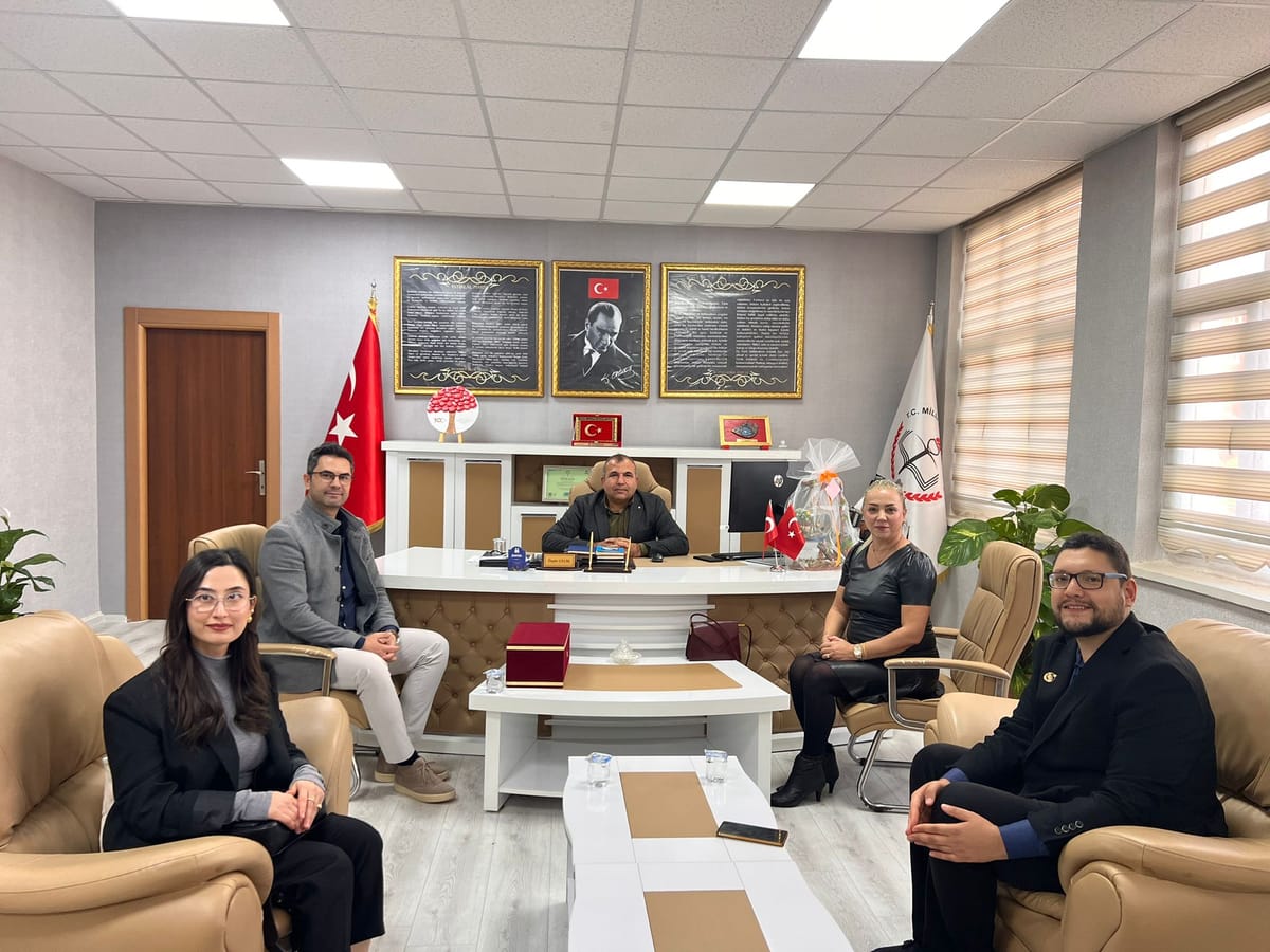 "Apolitik Sendikacılık" Kozan’da Karşılık Buldu: İşte O Büyüme Rakamları