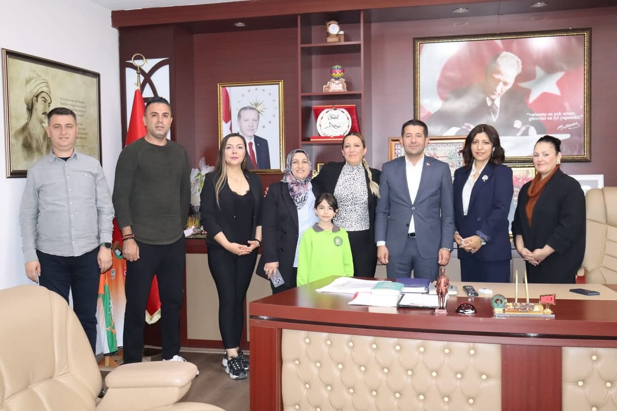 Feke’de Kadın Girişimciliği ve Üretim 2025 Projeleri Masaya Yatırıldı