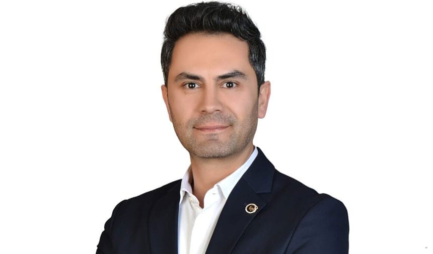 Seyhan’daki Silahlı Saldırıya Eğitim Gücü Sen’den Tepki: "Güvenlik Zaafiyeti Var!"