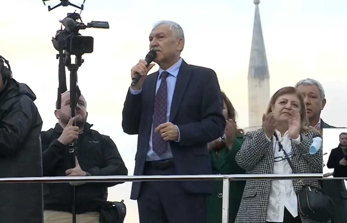 Zeydan Karalar Adana'ya Döndü: Bedel Ödemeye Hazırız