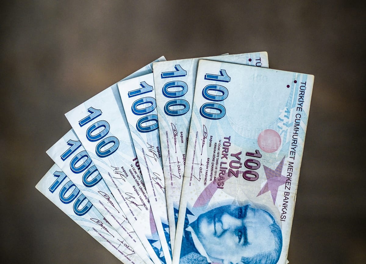 Kozanlı Esnafa SPK'den 26 Milyon Liralık Ceza Geldi