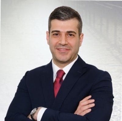 AK Parti Adana İl Başkanlığında Bayrak Değişimi