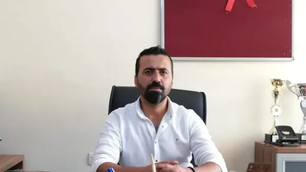 Özgür Çoban ve Alev Ataş Belediye Başkan Yardımcısı Oldu