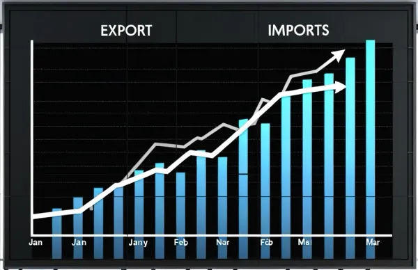 TÜİK'e Göre Adana'nın İlk Çeyrek Dış Ticaret İstatistikleri