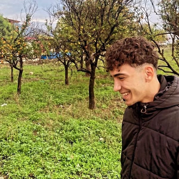 Kozan'da 18 Yaşındaki Genç Boğularak Hayatını Kaybetti