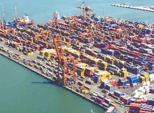 Adana'ya Dev Yatırım: Ana Konteyner Limanı Projesi Onaylandı