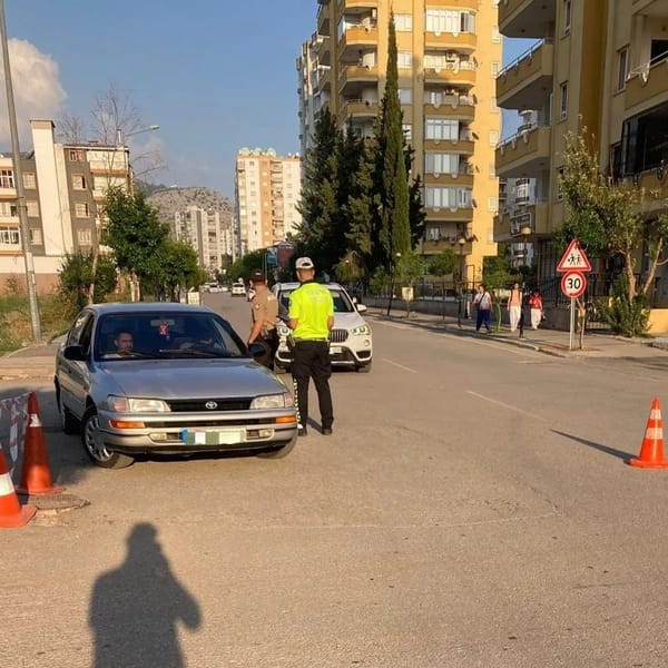 Kozan’da Taksirle Ölümlü Trafik Kazası Suçundan Aranan Şahıs Tutuklandı