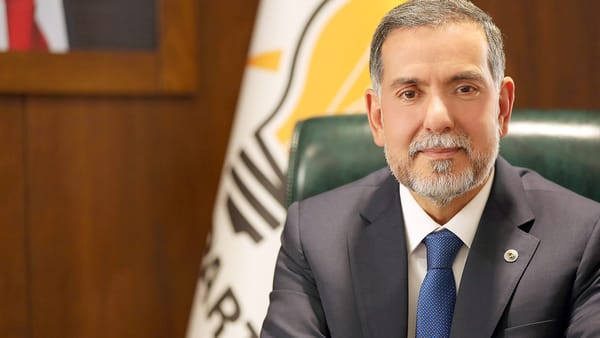 AK Parti Adana Milletvekili Ahmet Zenbilci Partisinden İstifa Etti