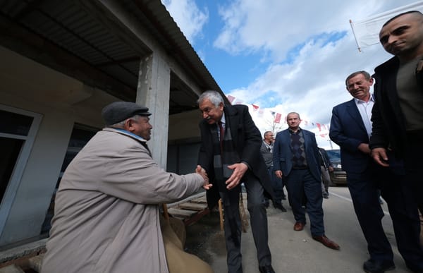 Adana’da 7 Bin Emekliye Destek Müjdesi! Başvuru Şartları Açıklandı