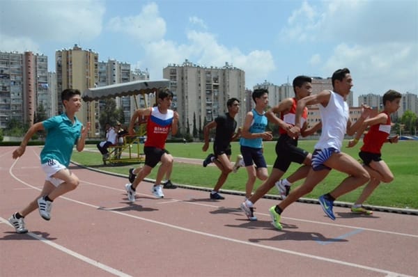 21 Aralık 2024: En Uzun Gece Koşusu için Geri Sayım Başladı