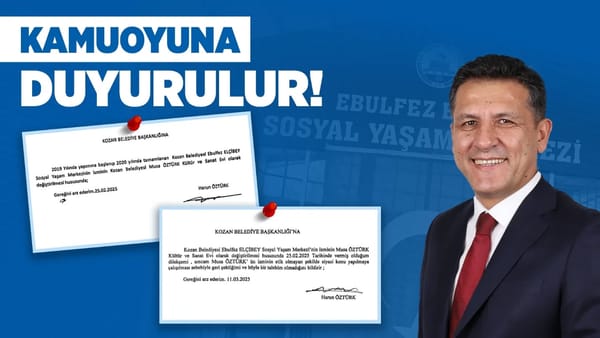 Ebulfez Elçibey Sosyal Yaşam Merkezi İsim Tartışması Sona Erdi