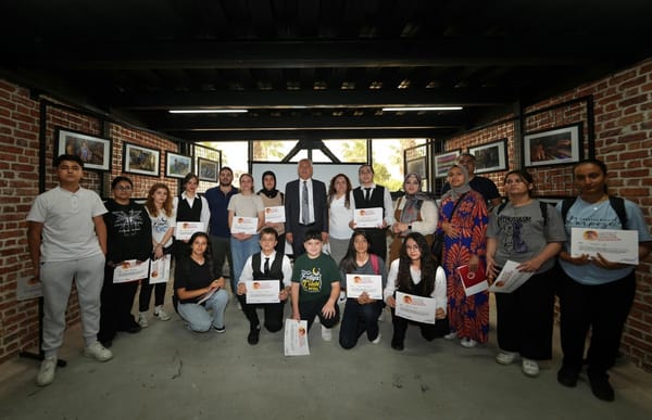 Yaklaşık Üç Ay Süren Yaşar Kemal Sanat Günleri Sona Erdi