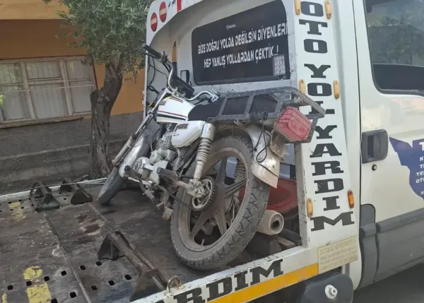 Kozan’da Trafik Denetimlerinde 31 Araç Trafikten Men Edildi