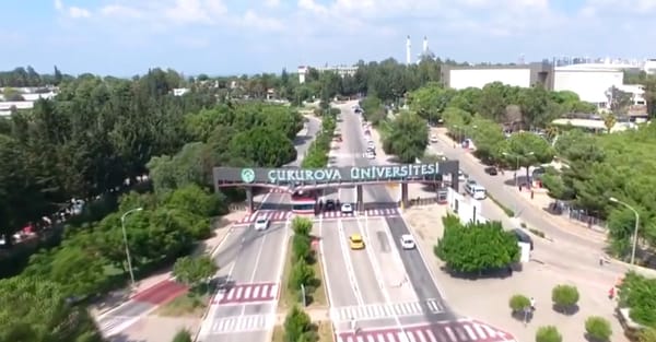 Çukurova Üniversitesi, Girişimci ve Yenilikçi Üniversite Endeksi'nde Yükselişini Sürdürüyor