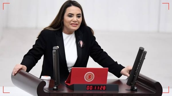 Kozan'ın Tarihi Mirası Meclis Gündeminde: Milletvekili Ayyüce Türkeş Taş'tan Bakan Ersoy'a Kritik Sorular!