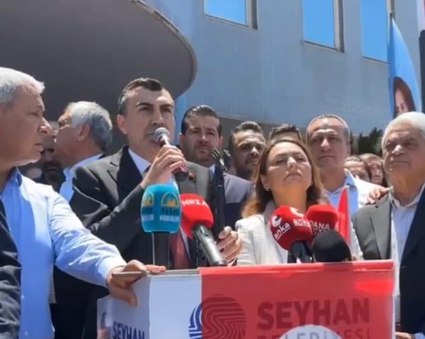 CHP’den Sert Tepki: “Halkın İradesine Darbe Girişimi Söz Konusu”