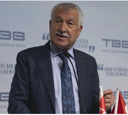 Karalar’dan Belediyelerin Borçları İçin Yapılandırma Çağrısı: “Faizler Silinsin, Taksitle Ödensin”