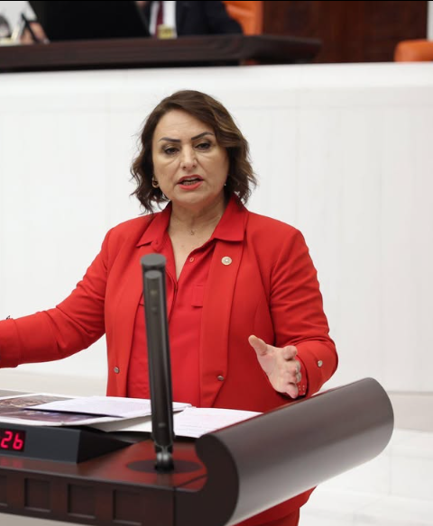 4 Öğretmene Mezar Olan Saimbeyli'deki Ölüm Yolu Meclis Gündeminde
