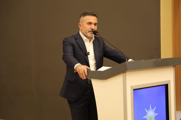 Tamer Dağlı'dan Adana Tarımına 357 Milyon Liralık Yatırım Müjdesi!