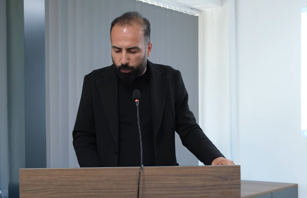 Kozan Belediye Meclis Toplantısında CHP'li Başkanlar Tartışıldı