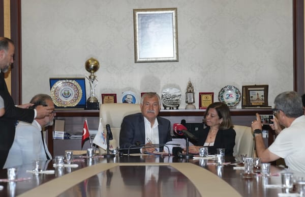 Adana’da Örnek Sağlık İş Birliği: HPV Aşısı İçin Protokol İmzalandı