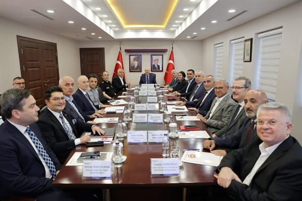 Adana Lezzet Festivali İçin Geri Sayım Başladı: "Kuşaktan Kuşağa" Temasıyla 9. Yıl Hazırlıkları