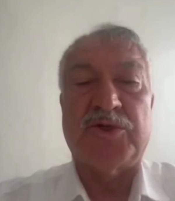 Zeydan Karalar'dan Yolsuzluk Soruşturması İddialarına Yanıt: "Parayla İşim Yok!"