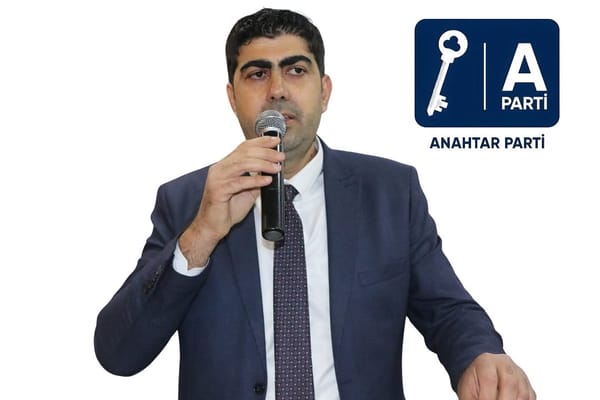 Kat Sınırı Kararı Kozan'ı Nasıl Etkiler? Gürdal Topal'dan Çarpıcı Açıklamalar