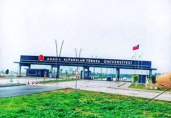 ATÜ'den Çok Sert Filistin Bildirisi: "Savaş Suçu ve Soykırım!"