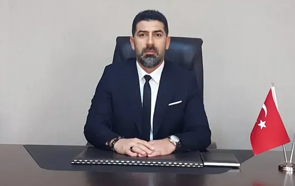 Kozan İlçe Tarım Müdürü Ömer Erdoğan Veda Etti!