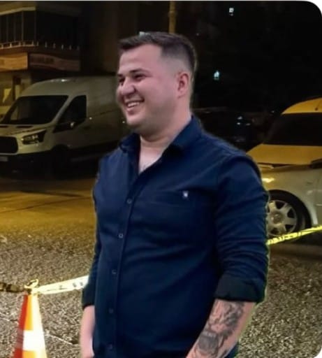 Kozan’da Düğün Salonu Önünde Silahlı Çatışma: 1 Ölü