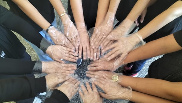 Seyhan İstiklal’de Sıra Dışı Uygulama: Öğrenciler Sürecin Öznesi Oldu