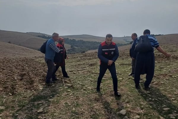 Kozan İlçe Tarım Müdürlüğü’nden Karakılçık Buğdayı Hamlesi