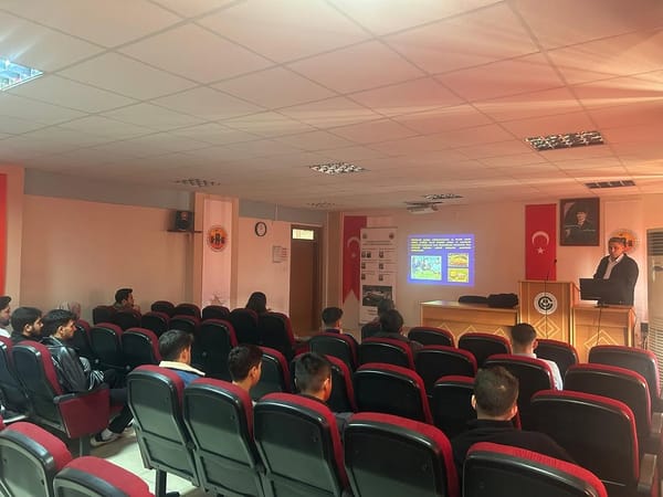 Uzmanından Öğrendiler: Doğada Mantar Toplarken Nelere Dikkat Edilmeli?