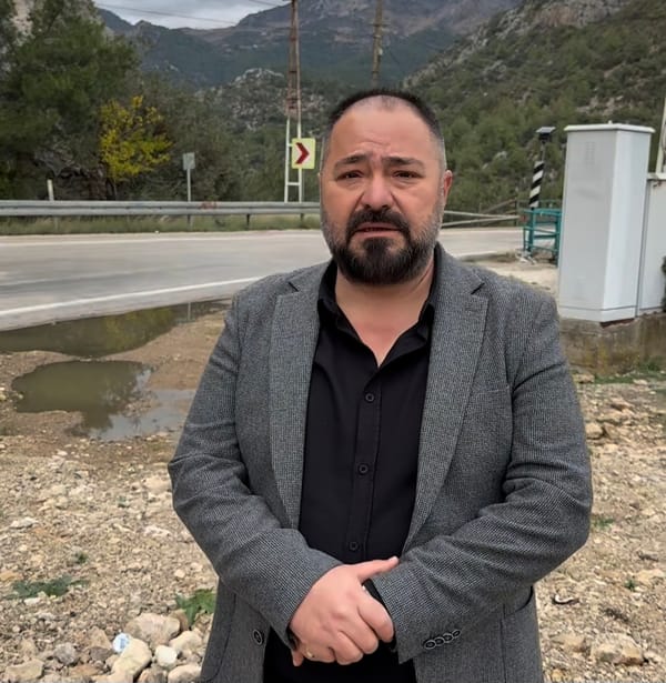 Harun Abdullah Baysal Sordu: Önlem İçin İnsanların Ölmesi mi Gerekiyor?