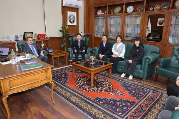 Adana Tarımında Devrim: Tarlada 10 Dakikada Zehir Tespiti!