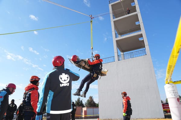 Olası Bir Depremde Neler Yapılacak? Adana’nın Afet Yol Haritası Çizildi