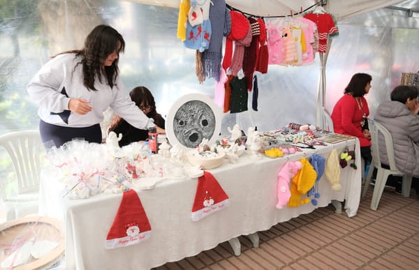 Kadınlar Üretti, Adana Kazandı: Hem Alışveriş Hem Sosyal Sorumluluk Bir Arada