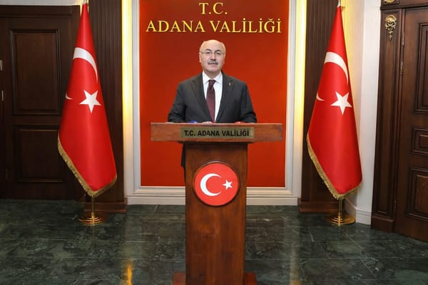 Seyhan Baraj Gölü Çevresi Değişiyor: Kaçak Yapılar Gidiyor, Sosyal Alanlar Geliyor